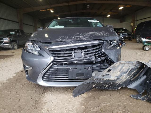 Photo 5 from auction – 2016 LEXUS ES 350 with VIN 58ABK1GG1GU008322