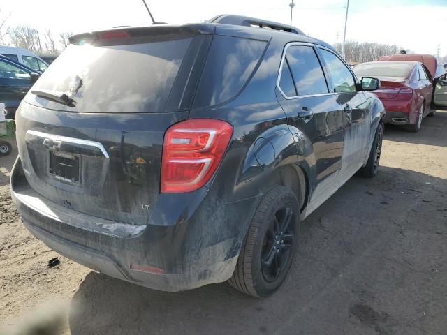 Photo 3 from auction – 2017 CHEVROLET EQUINOX LT with VIN 2GNALCEK9H6242612