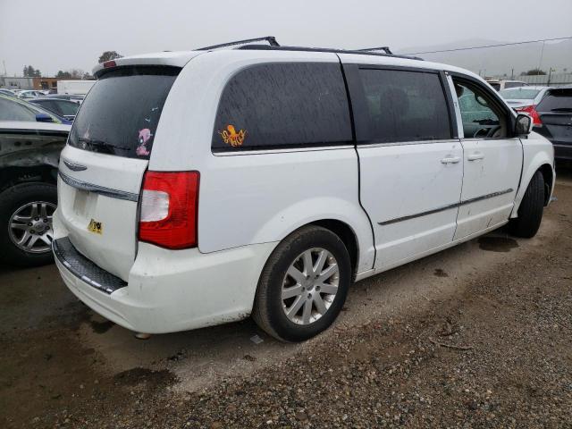 Photo 3 from auction – 2014 CHRYSLER TOWN & COU with VIN 2C4RC1BG0ER272401