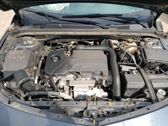 Photo 11 from auction – 2019 CHEVROLET MALIBU LS with VIN 1G1ZB5ST4KF189007