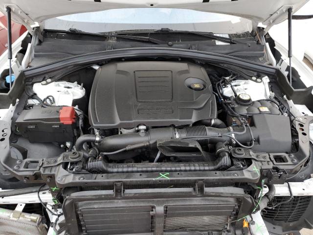 Photo 12 from auction – 2019 JAGUAR F-PACE PRE with VIN SADCJ2FX7KA369739