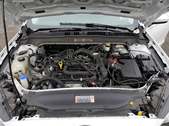Photo 11 from auction – 2020 FORD FUSION SE with VIN 3FA6P0HD9LR178254