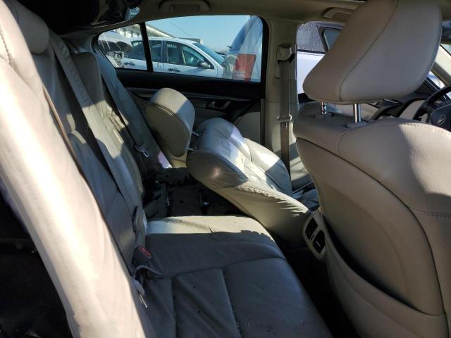 Photo 10 from auction – 2010 ACURA TL with VIN 19UUA8F22AA024285