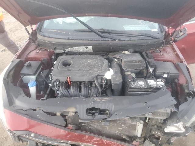 Photo 11 from auction – 2015 HYUNDAI SONATA SE with VIN 5NPE24AF4FH257605