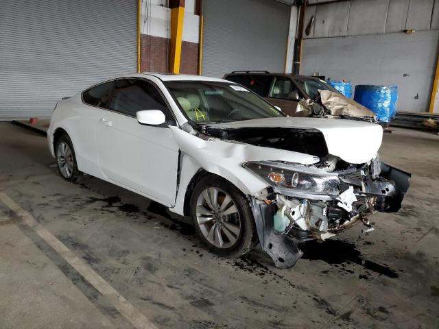 Photo 4 from auction – 2009 HONDA ACCORD EXL with VIN 1HGCS12839A025693