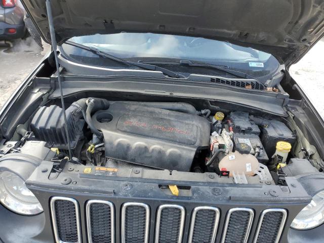 Photo 11 from auction – 2017 JEEP RENEGADE L with VIN ZACCJABB3HPE45112