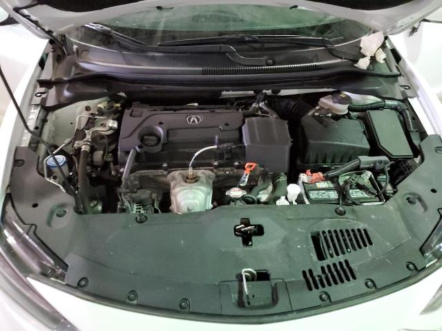 Photo 11 from auction – 2020 ACURA ILX PREMIU with VIN 19UDE2F75LA001079