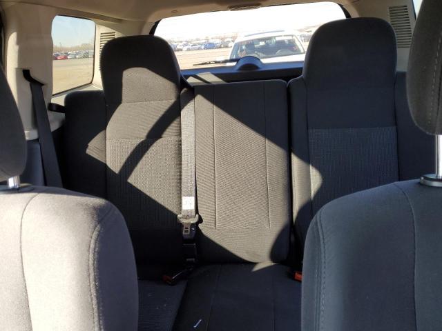 Photo 10 from auction – 2012 JEEP PATRIOT SP with VIN 1C4NJPBA2CD648311