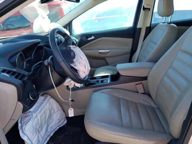 Photo 7 from auction – 2018 FORD ESCAPE TIT with VIN 1FMCU0J97JUB37019