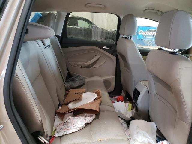 Photo 11 from auction – 2017 FORD ESCAPE SE with VIN 1FMCU9G95HUB76035