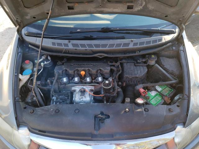 Photo 11 from auction – 2009 HONDA CIVIC EX with VIN 2HGFA16899H325993