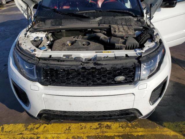 Photo 12 from auction – 2017 LAND ROVER RANGE ROVE with VIN SALVD5BG3HH204024