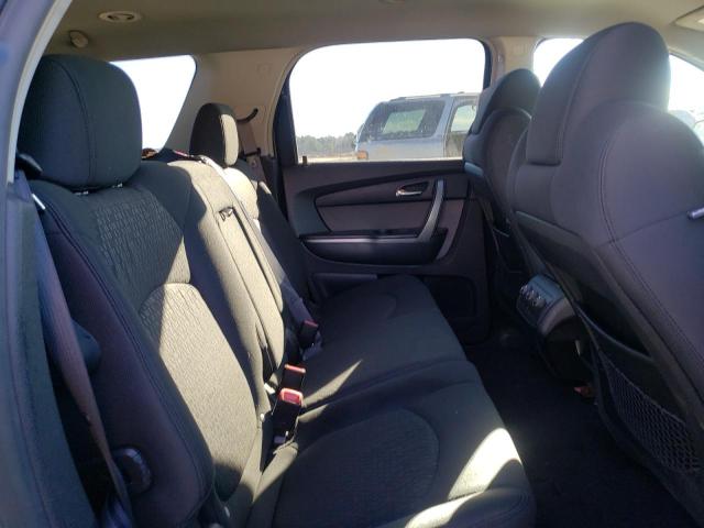 Photo 11 from auction – 2007 GMC ACADIA SLE with VIN 1GKER13707J166165