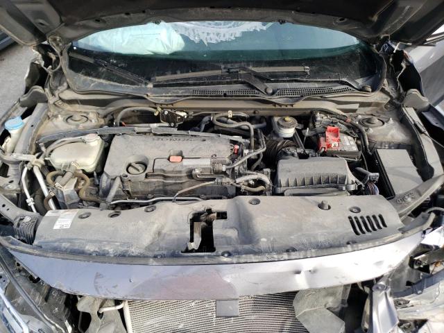 Photo 11 from auction – 2018 HONDA CIVIC LX with VIN 2HGFC2F54JH539607