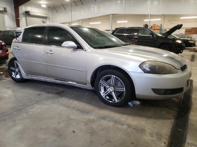 Photo 4 from auction – 2006 CHEVROLET IMPALA LT with VIN 2G1WC581769327112