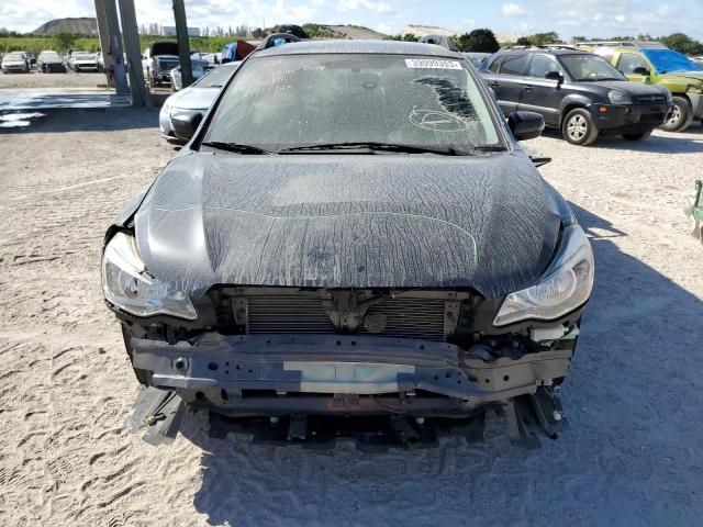 Photo 5 from auction – 2016 SUBARU CROSSTREK with VIN JF2GPAKC4G8257022