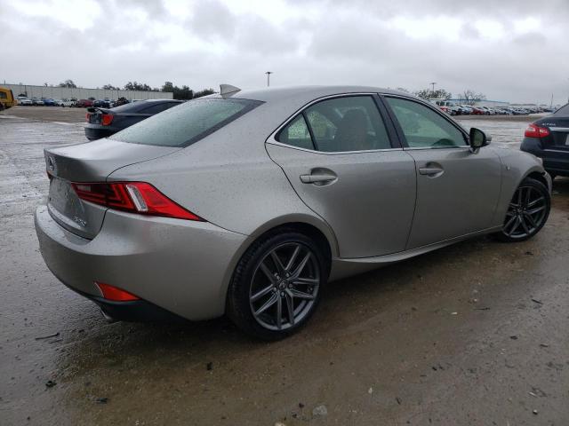 Photo 3 from auction – 2015 LEXUS IS 250 with VIN JTHBF1D24F5068112