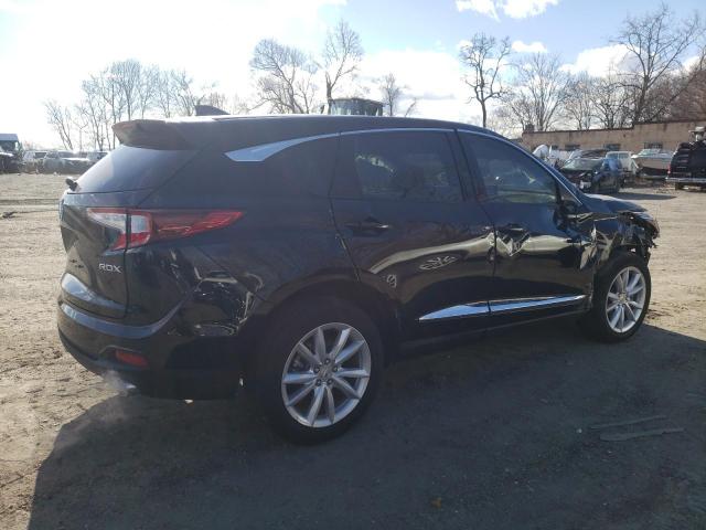 Photo 3 from auction – 2021 ACURA RDX with VIN 5J8TC2H36ML023979