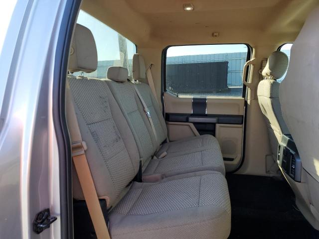 Photo 10 from auction – 2017 FORD F150 SUPER with VIN 1FTEW1E87HFA55854