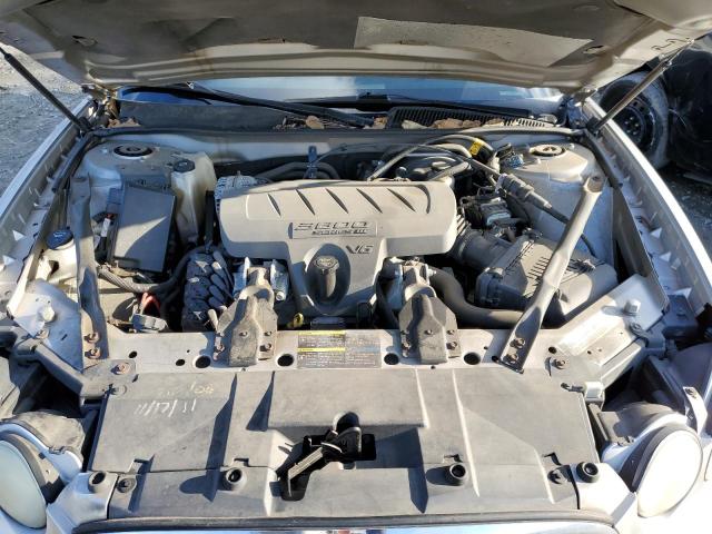 Photo 11 from auction – 2006 BUICK LACROSSE C with VIN 2G4WD582161137247