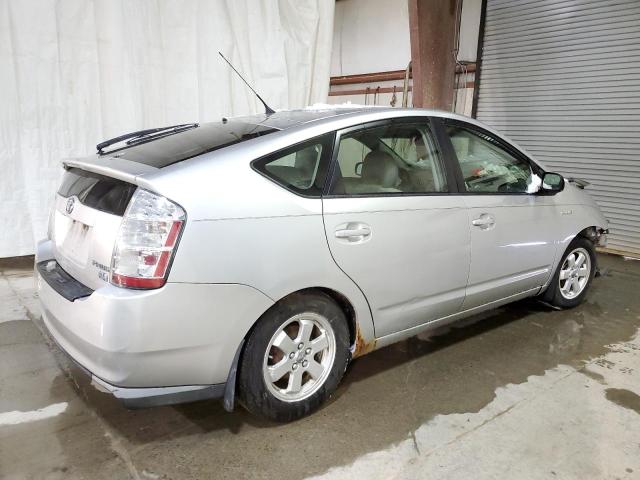 Photo 3 from auction – 2009 TOYOTA PRIUS with VIN JTDKB20U093516193