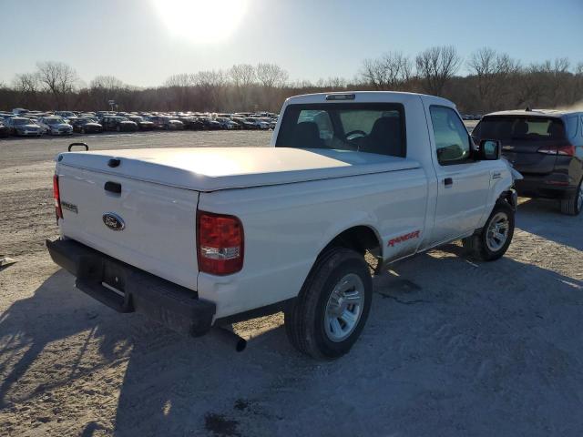 Photo 3 from auction – 2008 FORD RANGER with VIN 1FTYR10U28PA03731