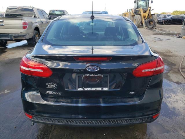صورة رقم 6 من المزاد - 2018 FORD FOCUS SE مع VIN 1FADP3F23JL234047