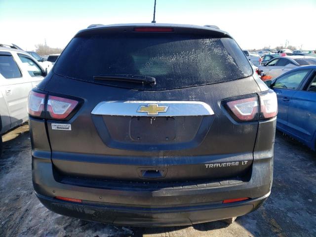 Photo 6 from auction – 2014 CHEVROLET TRAVERSE L with VIN 1GNKRGKD6EJ250097