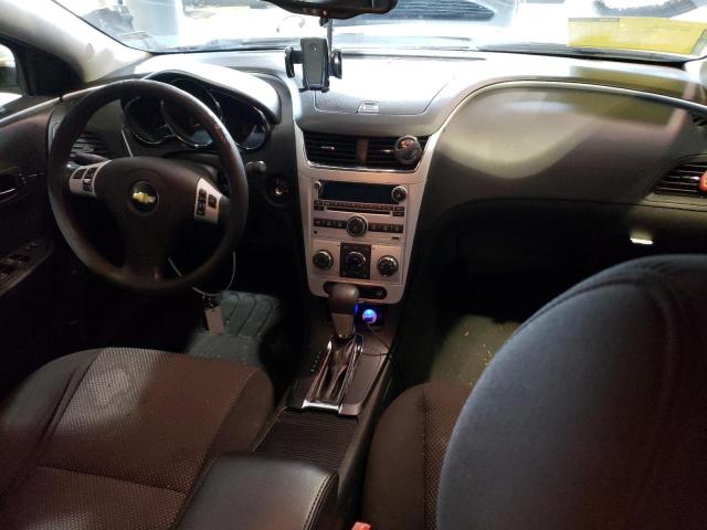 Photo 8 from auction – 2011 CHEVROLET MALIBU 1LT with VIN 1G1ZC5EU6BF325509