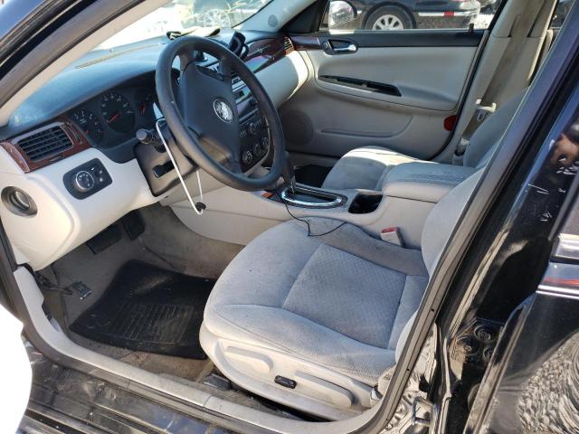 Photo 7 from auction – 2011 CHEVROLET IMPALA LS with VIN 2G1WF5EK4B1211217