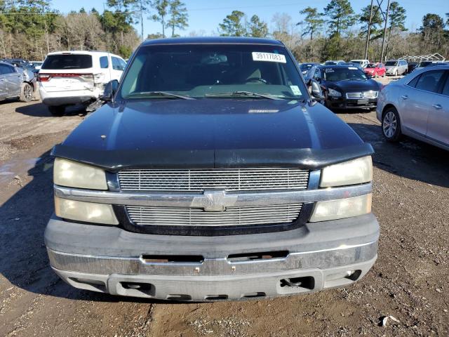 Photo 5 from auction – 2005 CHEVROLET SILVERADO with VIN 2GCEC19V651273084