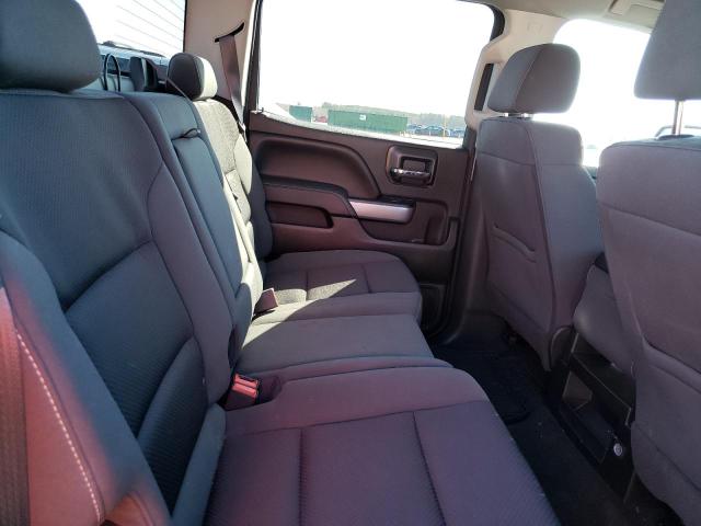 Photo 10 from auction – 2016 CHEVROLET PICK UP with VIN 3GCUKREC6GG351083