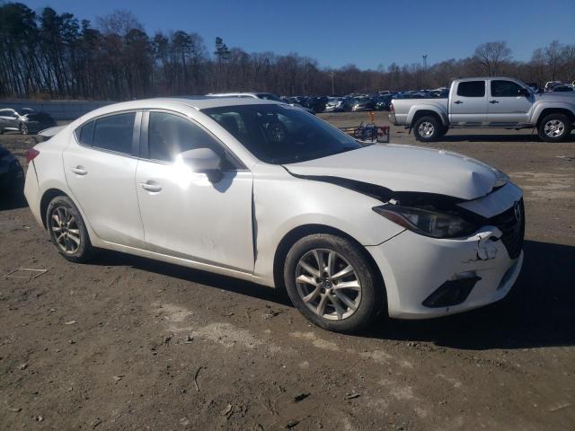 Photo 4 from auction – 2016 MAZDA 3 TOURING with VIN JM1BM1V76G1344588