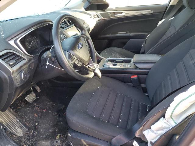 Photo 7 from auction – 2020 FORD FUSION SE with VIN 3FA6P0HD1LR160508