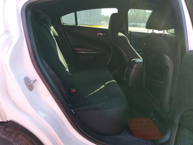 Photo 10 from auction – 2014 DODGE CHARGER SX with VIN 2C3CDXHG9EH234401
