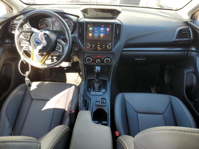 Photo 8 from auction – 2021 SUBARU CROSSTREK with VIN JF2GTHSC6MH255045