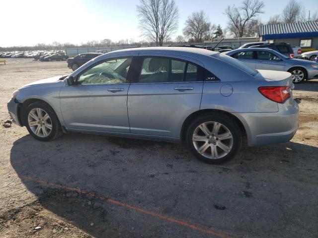 Photo 2 from auction – 2013 CHRYSLER 200 TOURIN with VIN 1C3CCBBB5DN632827
