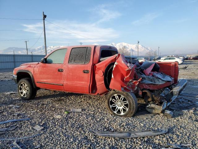 Photo 2 from auction – 2001 DODGE DAKOTA QUA with VIN 1B7GG2AX91S201970