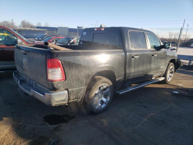 Photo 3 from auction – 2019 RAM 1500 BIG H with VIN 1C6RRFFG5KN879304