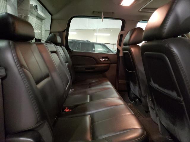 Photo 10 from auction – 2011 CHEVROLET 1500 with VIN 3GCPKTE33BG296255
