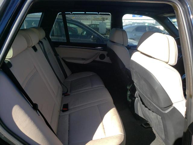 Photo 11 from auction – 2011 BMW X5 XDRIVE5 with VIN 5UXZV8C58BL419793