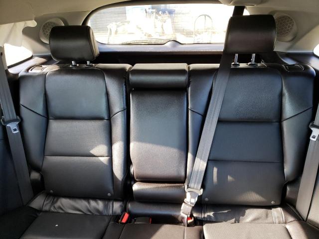 Photo 10 from auction – 2018 ACURA RDX TECHNO with VIN 5J8TB4H52JL022016