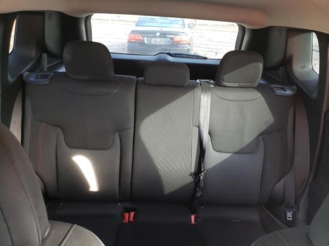 Photo 10 from auction – 2016 JEEP RENEGADE T with VIN ZACCJBCTXGPC92949