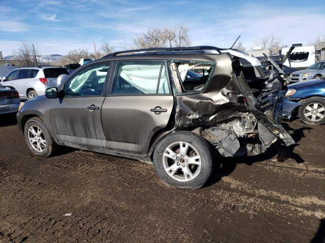 Photo 2 from auction – 2010 TOYOTA RAV4 with VIN 2T3BF4DVXAW037560