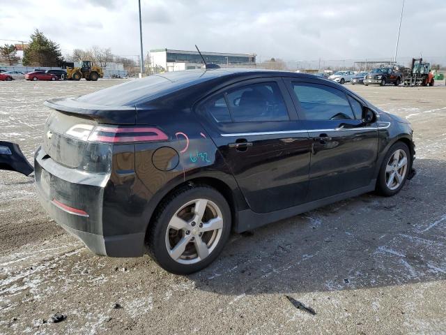 Photo 3 from auction – 2015 CHEVROLET VOLT with VIN 1G1RA6E40FU104825