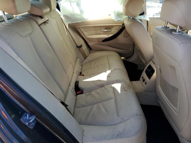 Photo 10 from auction – 2014 BMW 328 D with VIN WBA3D3C5XEK154749