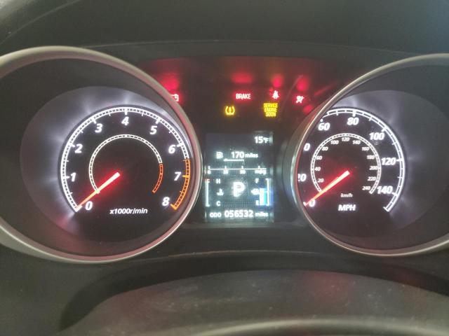 Photo 9 from auction – 2014 MITSUBISHI OUTLANDER with VIN 4A4AP3AU0EE010422