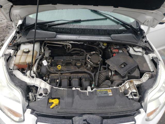 Photo 11 from auction – 2012 FORD FOCUS SEL with VIN 1FAHP3M24CL318076
