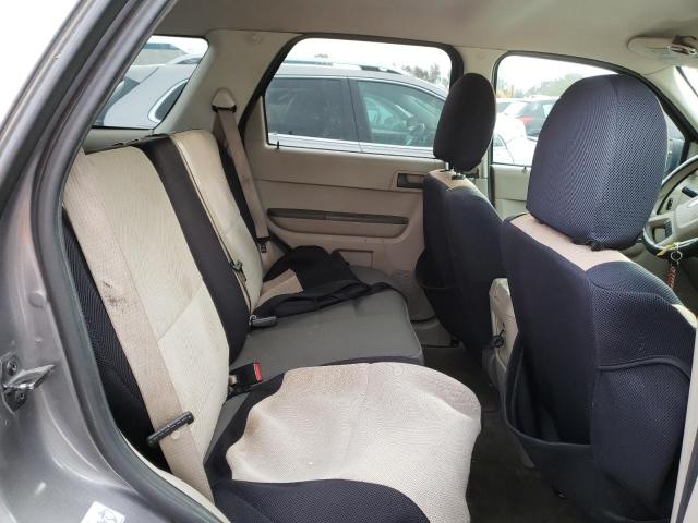 Photo 11 from auction – 2012 FORD ESCAPE XLS with VIN 1FMCU0C73CKB31843