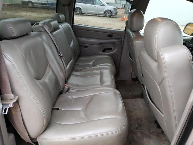 Photo 10 from auction – 2004 GMC NEW SIERRA with VIN 2GTEC13T241427909
